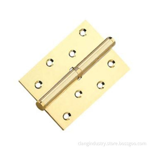 360° Door Hinge, Made of High Quality Steel